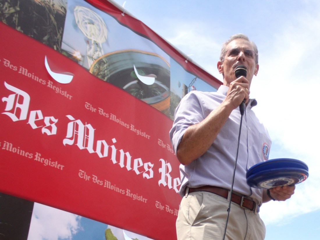 Photo: Gage Skidmore